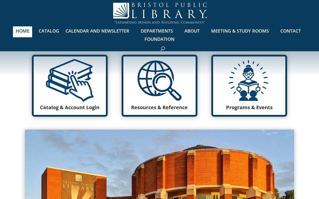 Bristol people search library history gateway